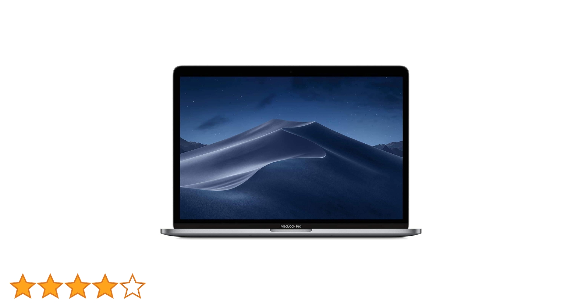 Apple MacBook Pro 2018 - Powerful Performance, Stunning Display